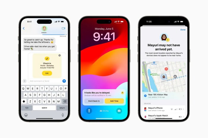 11 hidden ios 18 features apple didnt tell you about hide app names new flashlight options and more