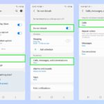 Manage call rejecting with android smartphone