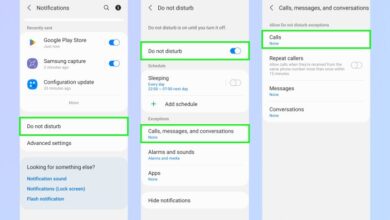 Manage call rejecting with android smartphone