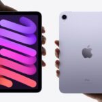 Why wait for a new ipad mini this year when you can get dollar120 off the 6th generation in the amazon prime sale for the new lowest price ever