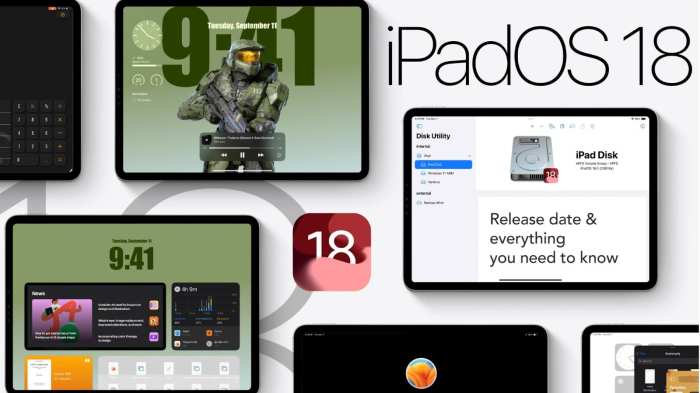 Ipados 18 rumored features supported devices and more