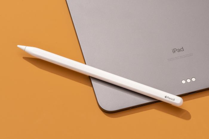 Best ipad pens stylus apple pencil