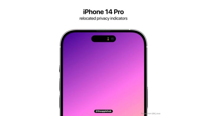 Iphone 16 pro could get a major face id overhaul apple pulls plug on old component order ahead of under display shift