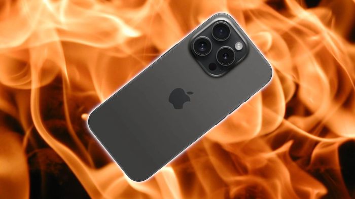 Apples iphone 16 will reportedly fix the overheating issue that plagued its predecessor heres how