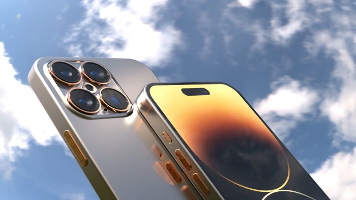 New iphone 16 case leak shows rumored camera redesign with the apple vision pro in mind