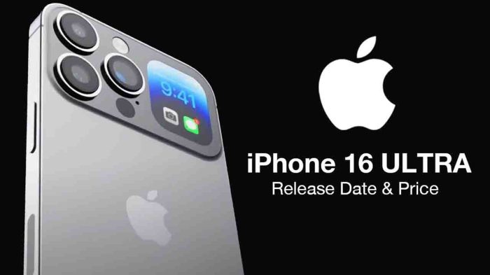 Apples iphone 16 batteries might have just leaked and theres a surprise in store for buyers of one model