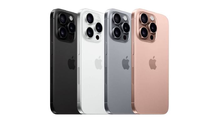 Iphone 16 pro max could finally debut a color weve been waiting for since iphone 13