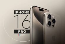 The iphone 16 pro could come with a huge 2tb of storage for those who can never get enough