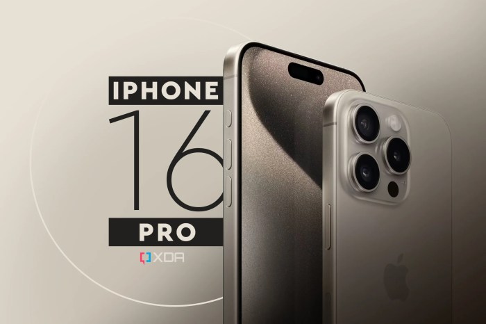 The iphone 16 pro could come with a huge 2tb of storage for those who can never get enough