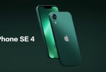 Iphone se 4 specs have leaked and they might make you wish you never bought an iphone 15