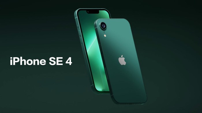 Iphone se 4 specs have leaked and they might make you wish you never bought an iphone 15