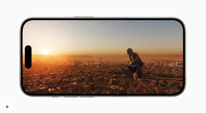 Assassins creed mirage is finally launching on iphone 15 pro devices and some ipad models heres when