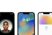 This iphone theft warning shows why face id is more important than ever before criminals swiping 80 phones a day can make dollar63000 in half an hour