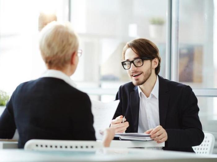 10 questions data scientists should ask employers during a job interview