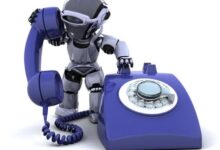 Spoofing calls stop vs hiya ios
