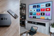 Apples tvos 18 arrives for apple tv new features for airpods and home coming soon