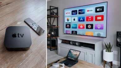 Apples tvos 18 arrives for apple tv new features for airpods and home coming soon