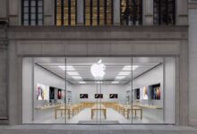 Apple has been accused of punishing apple store employees for showing support for palestine