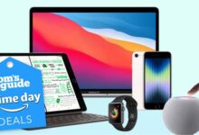 Best apple prime day deals