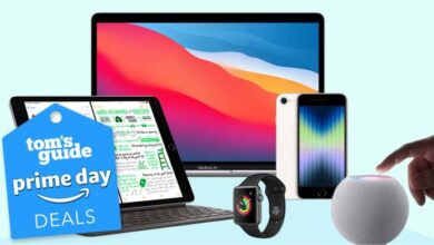 Best apple prime day deals