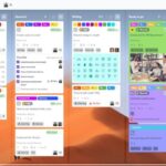 Add kanban boards google workspace