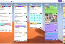 Add kanban boards google workspace