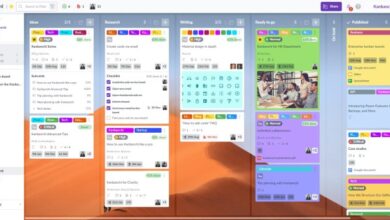 Add kanban boards google workspace