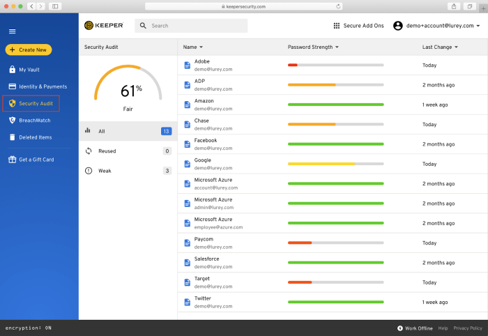 Best password manager mac and ios