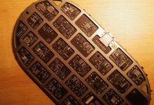 A rare airpower wireless charger prototype has appeared online and this one actually works