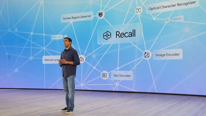 Microsofts controversial recall ai feature delayed indefinitely but you can still test it