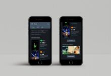 Why letterboxd is still the only iphone app real movie lovers need