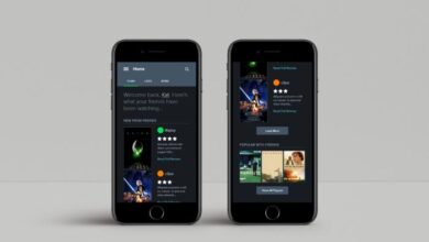 Why letterboxd is still the only iphone app real movie lovers need