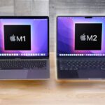 Rip m1 macbook air the wedge shaped great that changed macbooks forever