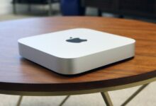 Mac mini m2 plummets below dollar500 the mac that everyone should buy has a massive dollar100 saving