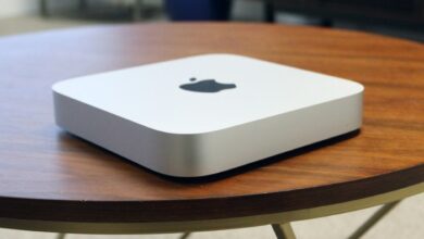 Mac mini m2 plummets below dollar500 the mac that everyone should buy has a massive dollar100 saving