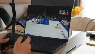New apple silicon security flaw could allow the extraction of encryption keys but dont dust down that old intel mac just yet