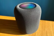 A mysterious apple home accessory just leaked as homepod and apple tv combo device rumors persist