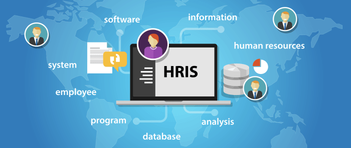 Hris software for small businesses