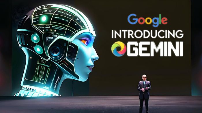 Google takes sly dig at apple intelligence as it pushes gemini ai at pixel event