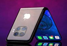 Apple building two foldable iphones but theyre at least two years away