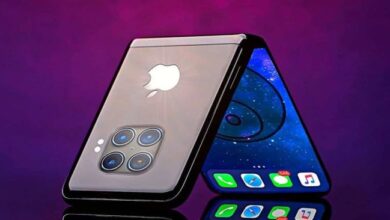 Apple building two foldable iphones but theyre at least two years away