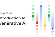 Google applies generative ai tools cloud security