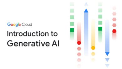 Google applies generative ai tools cloud security