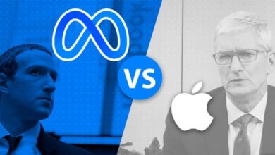 Despite reports meta and apple are not discussing an ai partnership for one obvious reason