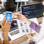 Apple iphone nfc app developers