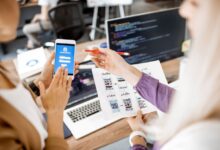 Apple iphone nfc app developers