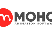 Moho animation software pro