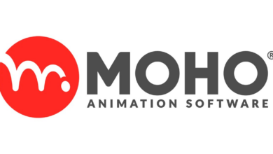 Moho animation software pro