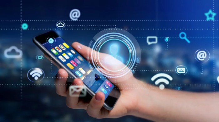 Most popular business apps