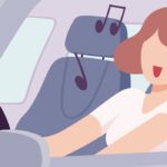 Spotifys car thing was a cool in car streaming display for your songs and soon itll be absolutely useless as the music stops for good